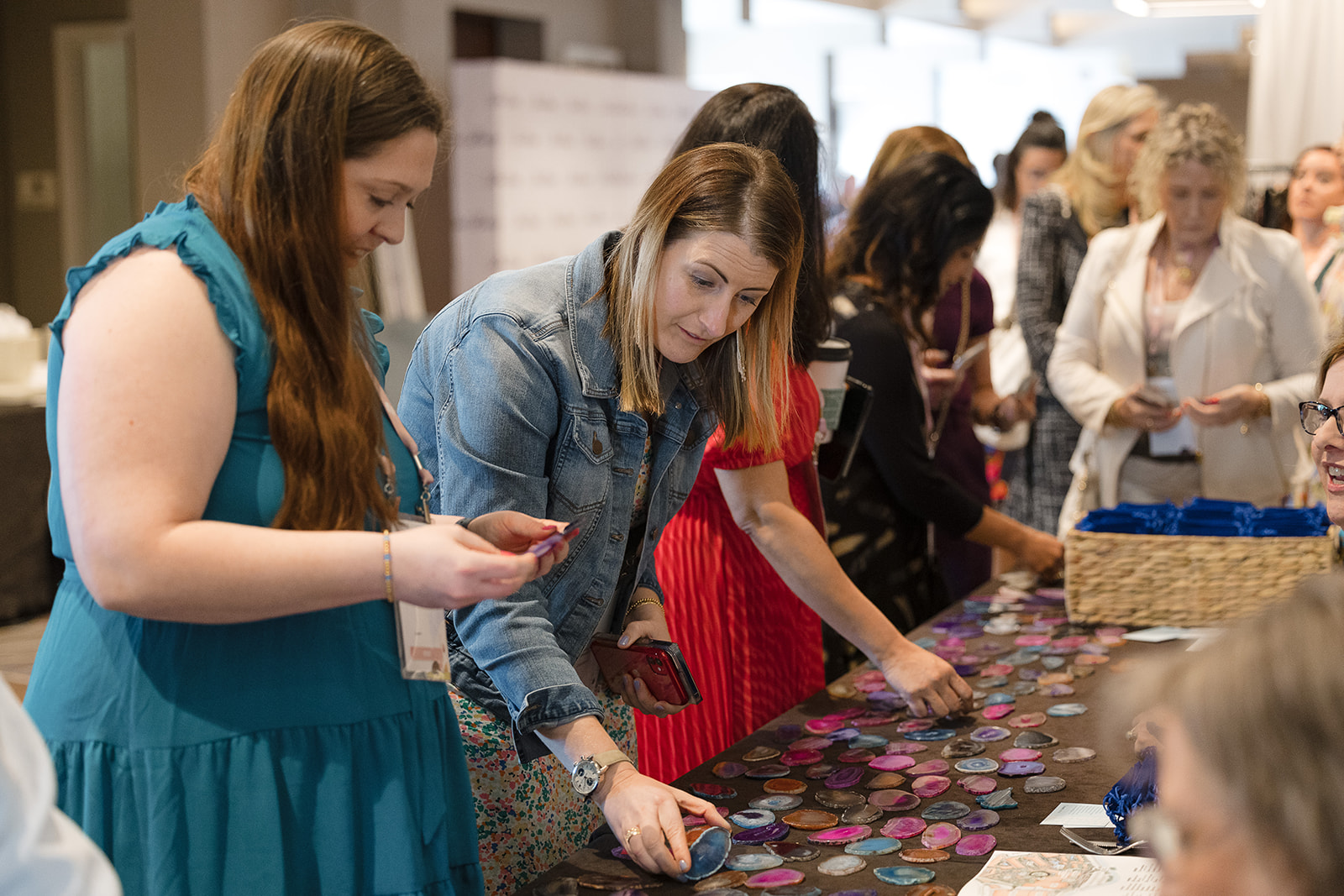 WIRL Summit