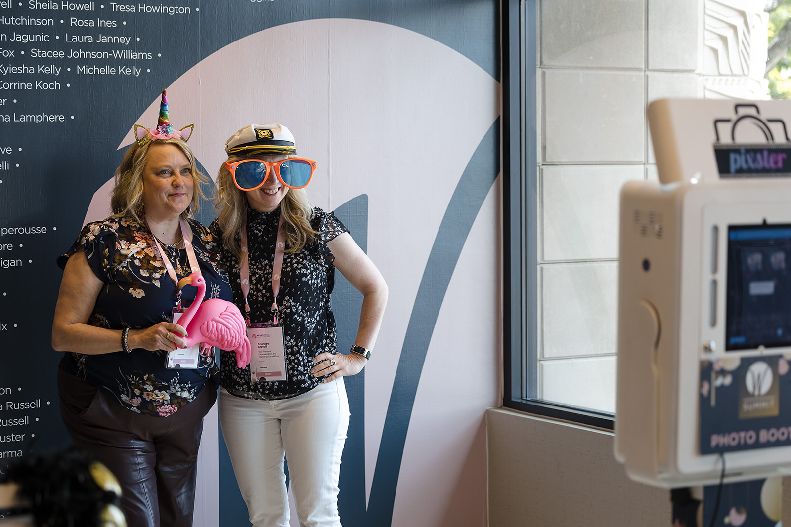 WIRL Summit