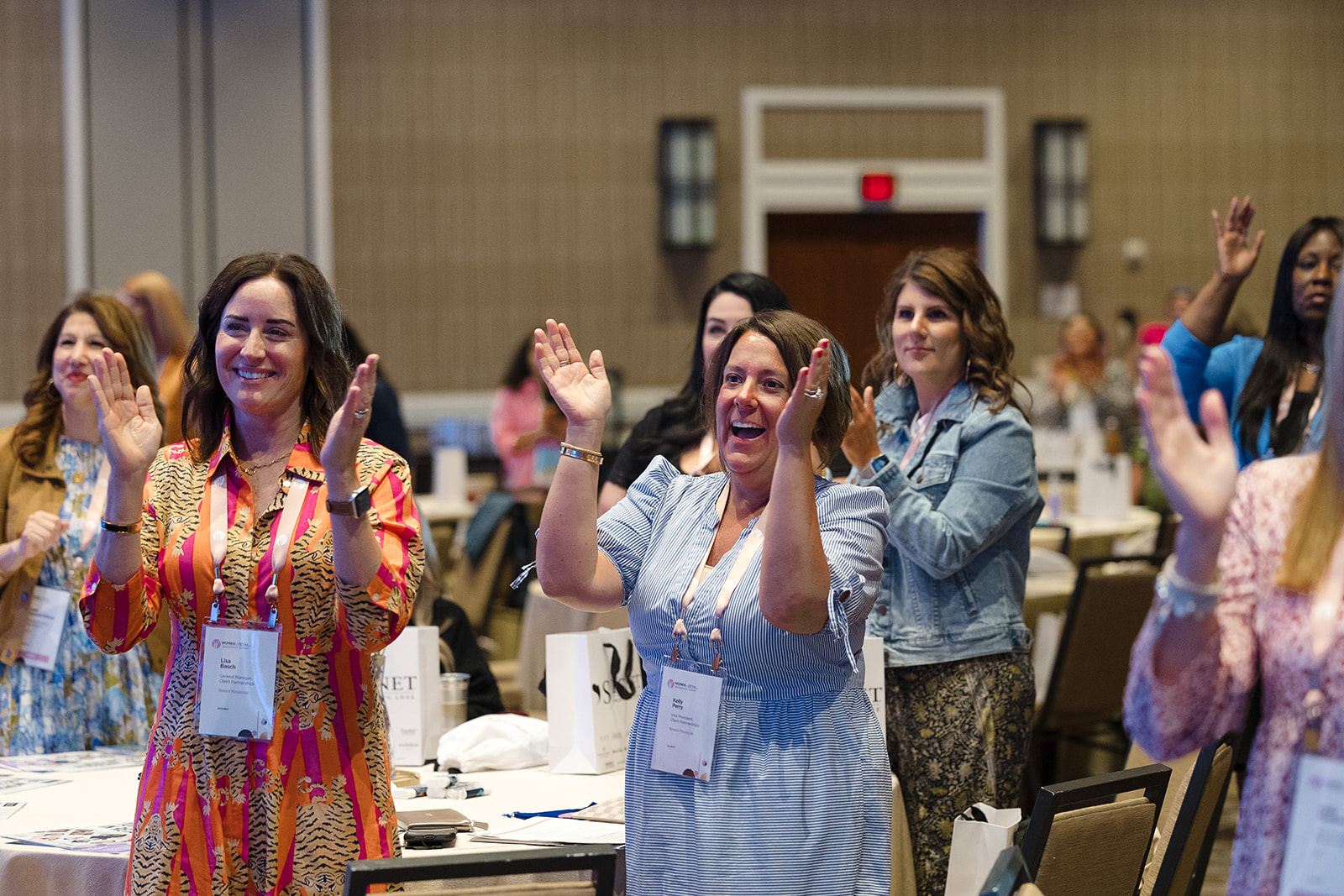 WIRL Summit
