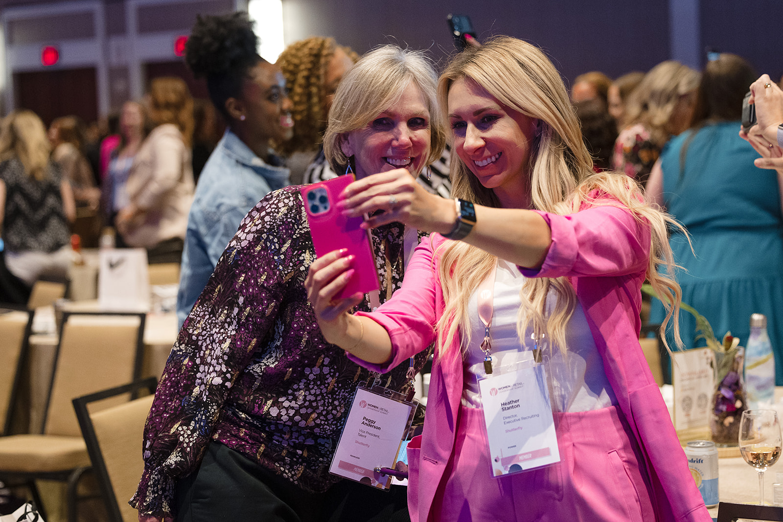 WIRL Summit