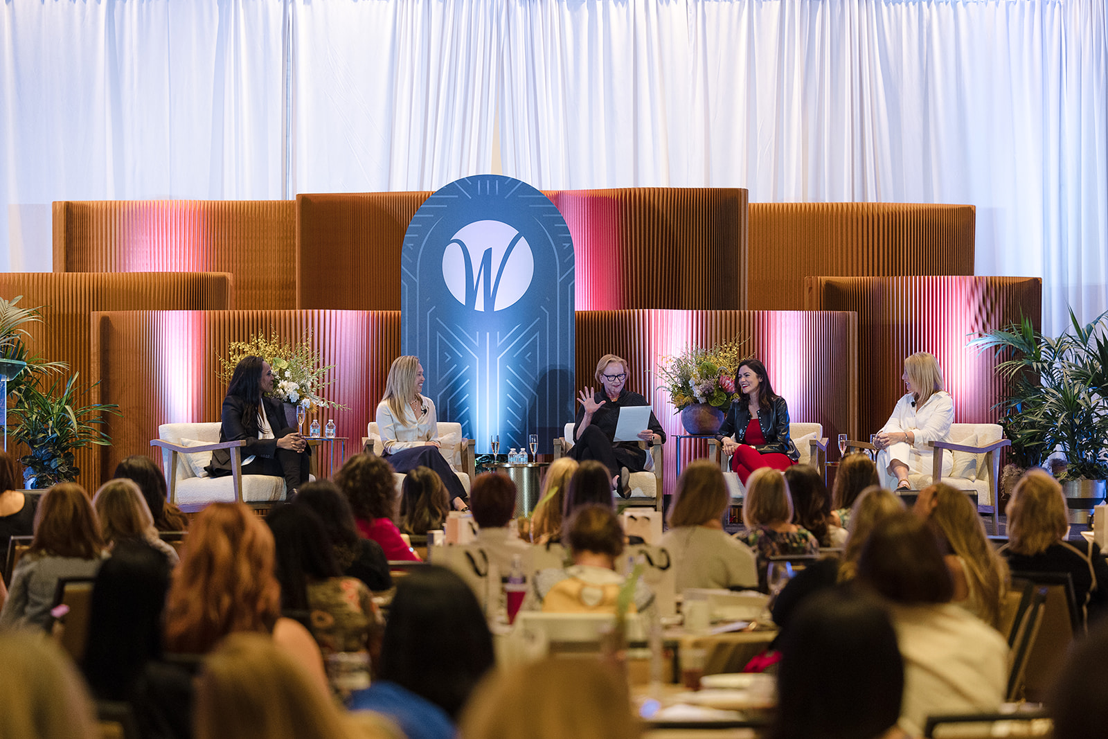 WIRL Summit
