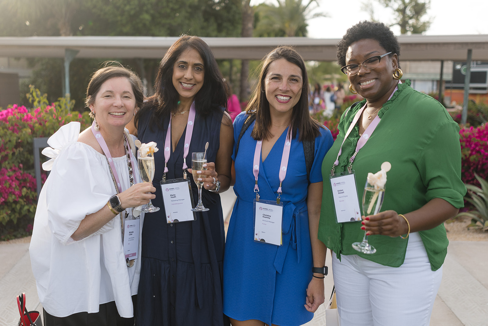 WIRL Summit
