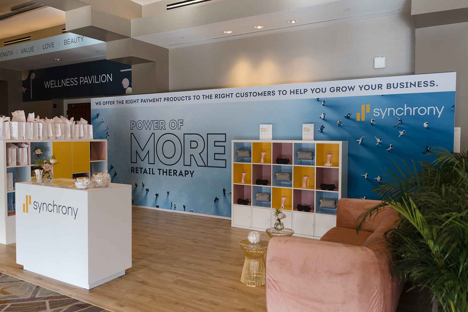 WIRL Summit