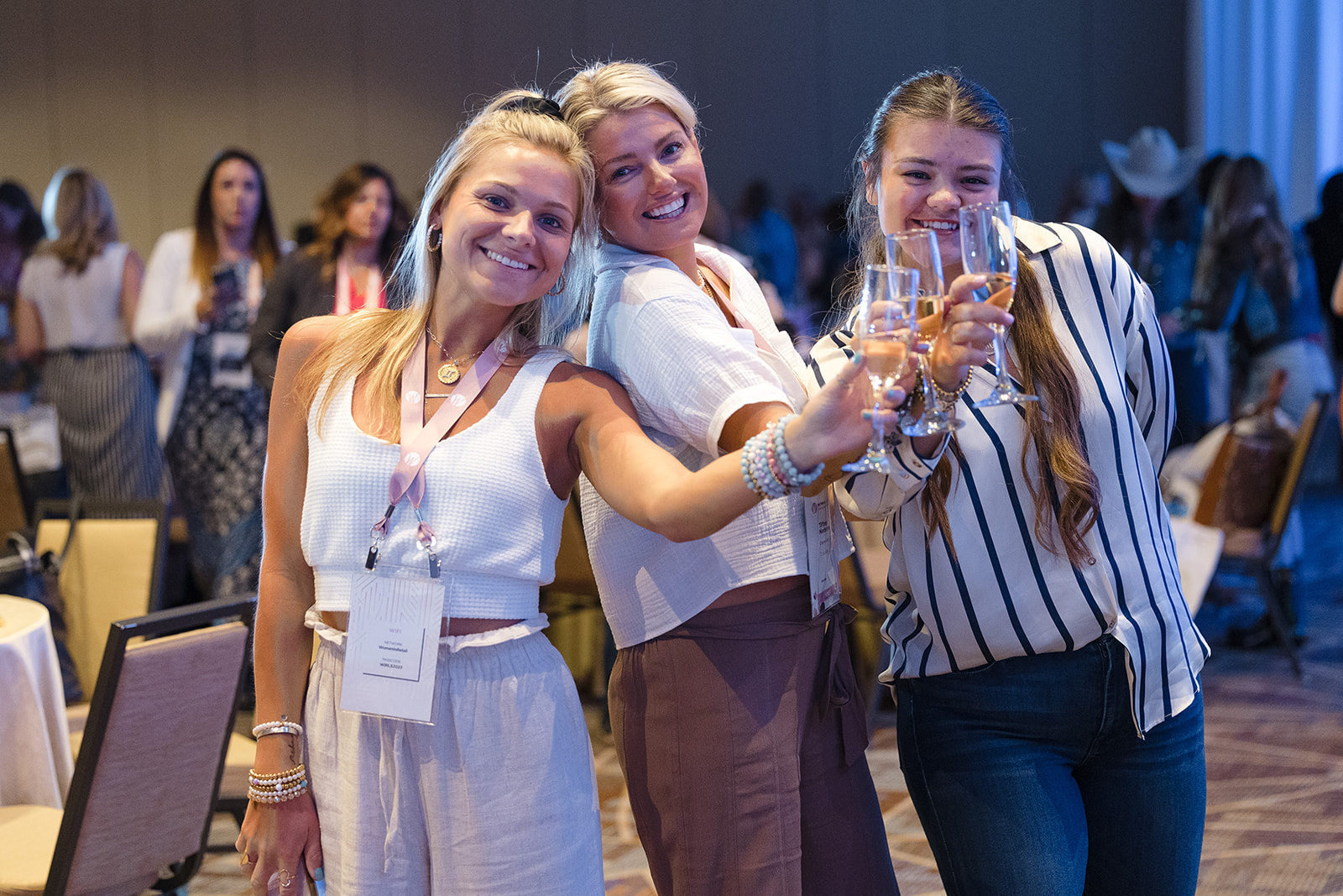 WIRL Summit