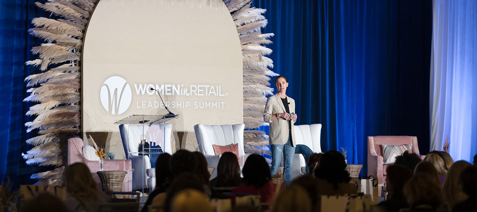 WIRL Summit