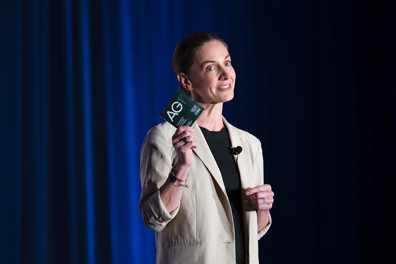 WIRL Summit