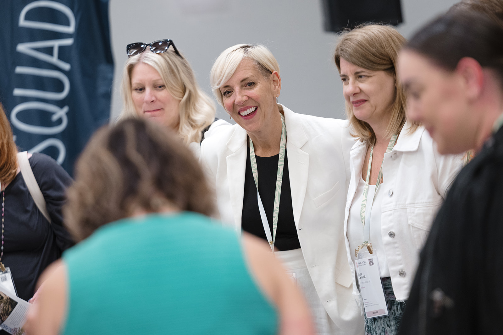 WIRL Summit