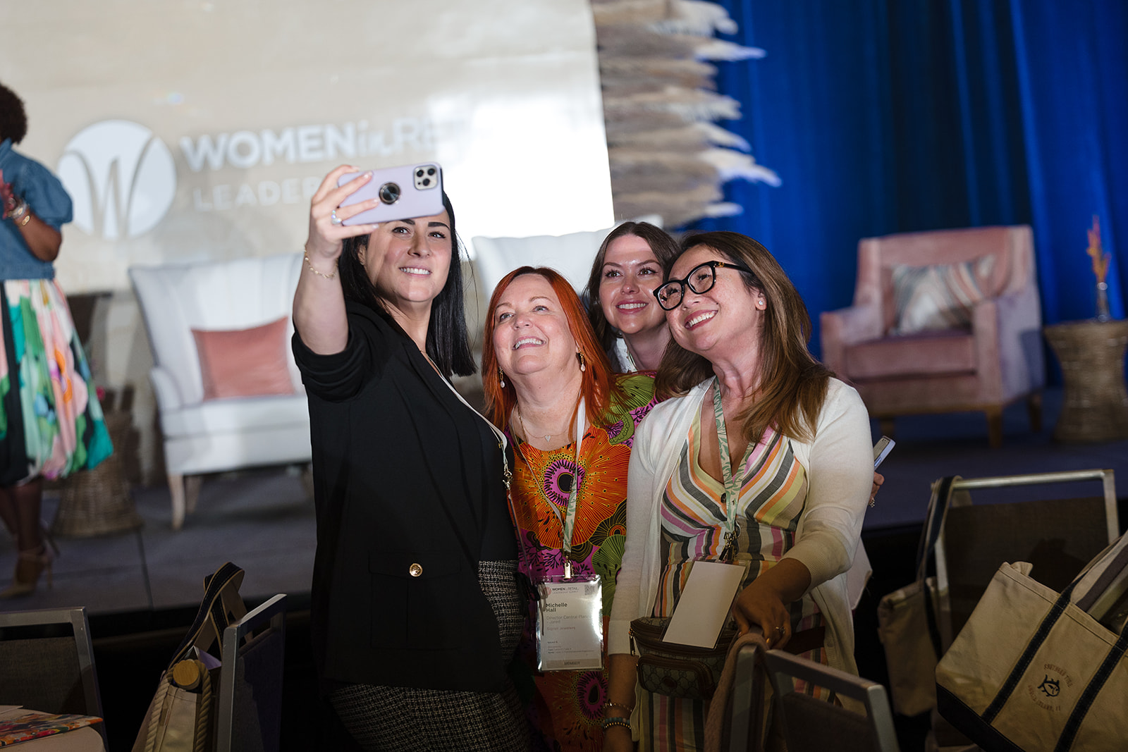 WIRL Summit