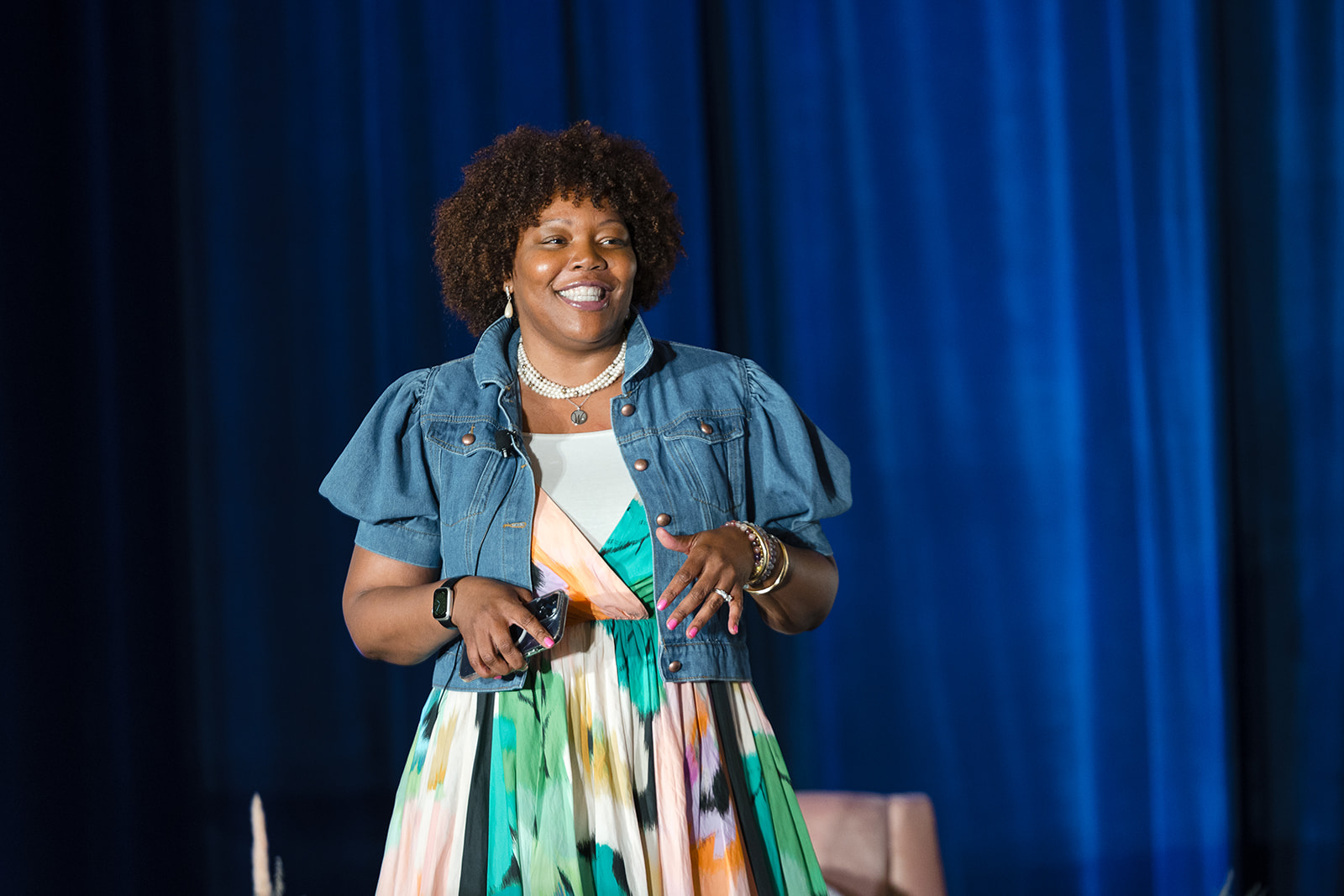 WIRL Summit