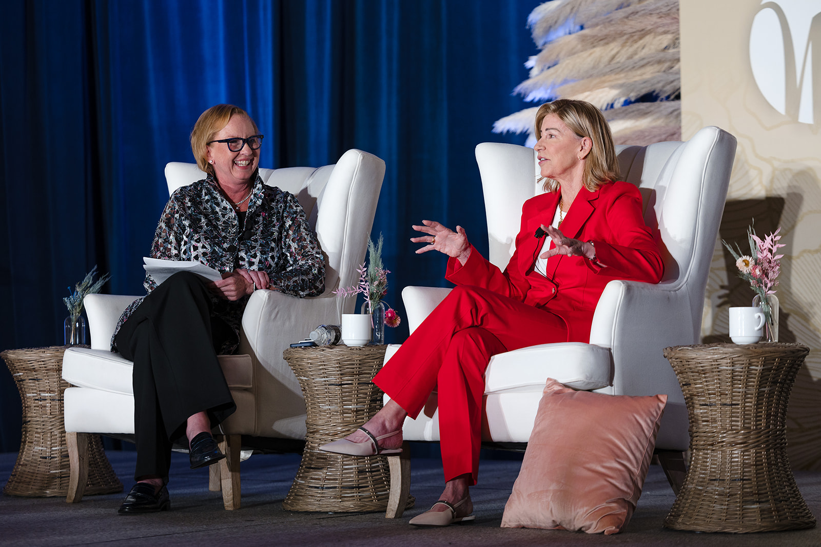 WIRL Summit