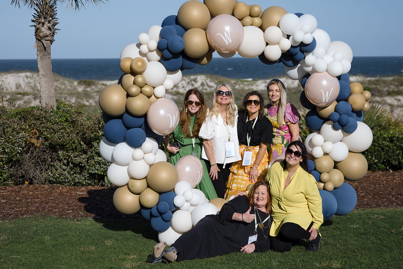 WIRL Summit
