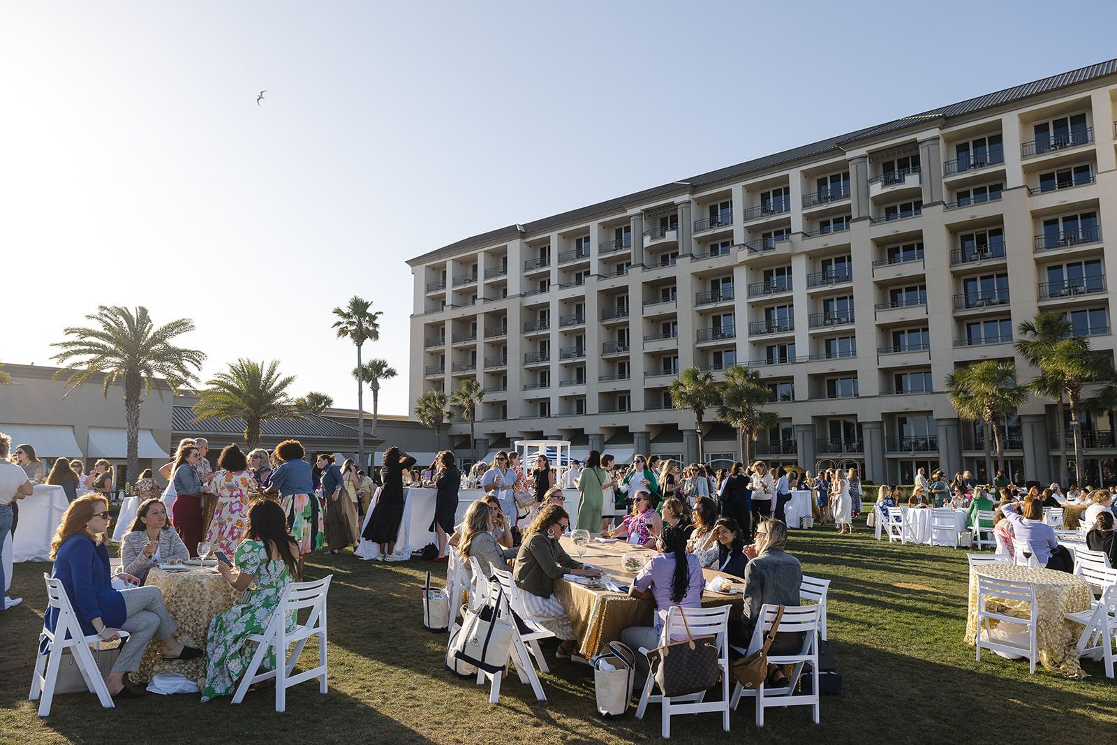 WIRL Summit