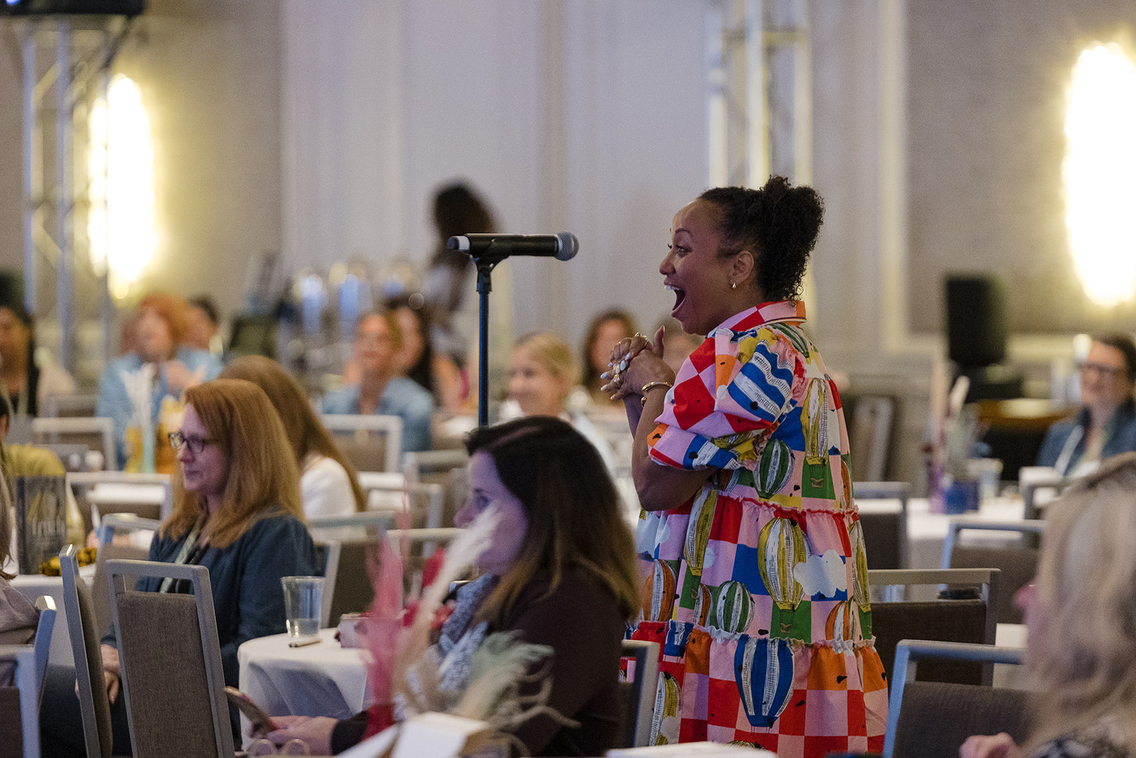 WIRL Summit