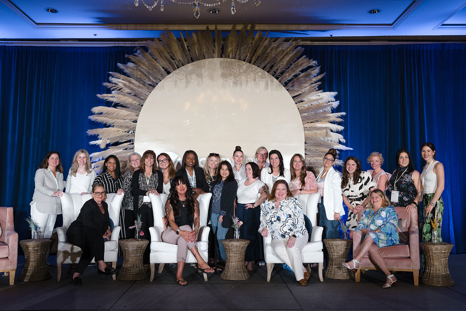 WIRL Summit