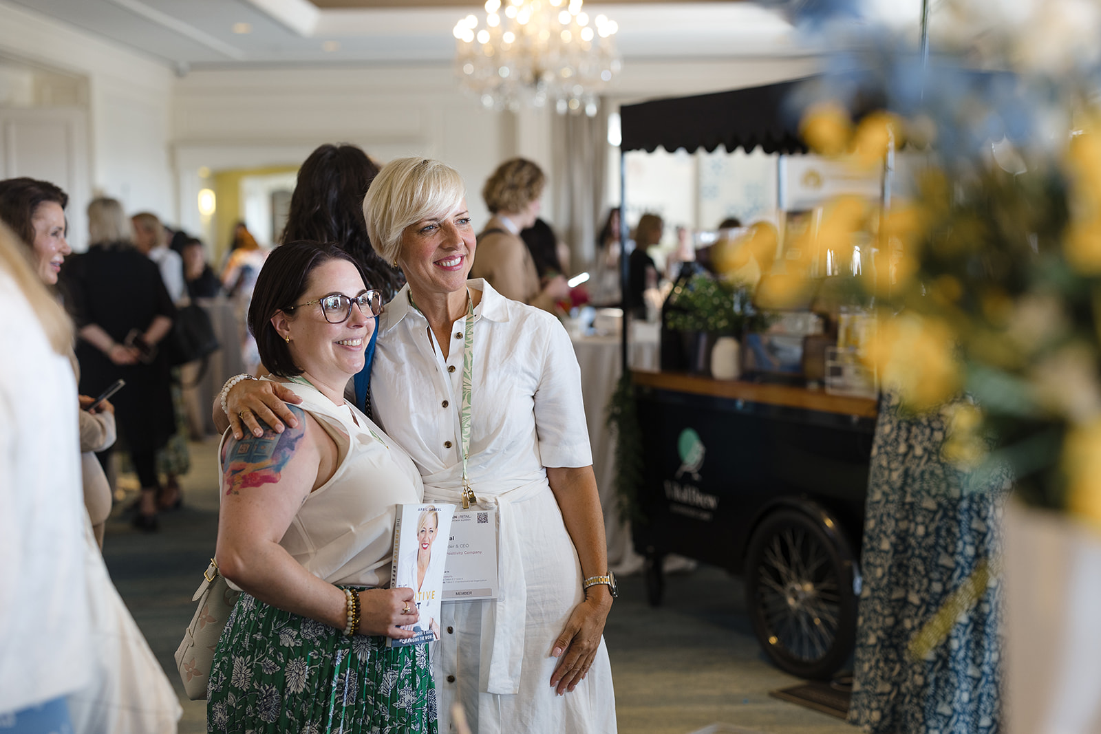 WIRL Summit