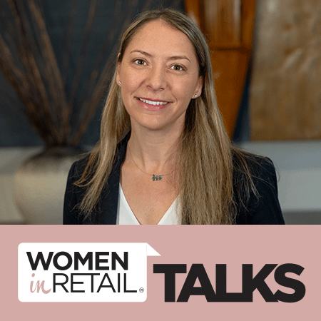 American Freight Chief Marketer Lauri Joffe Turjeman: Be Guided by What Matters