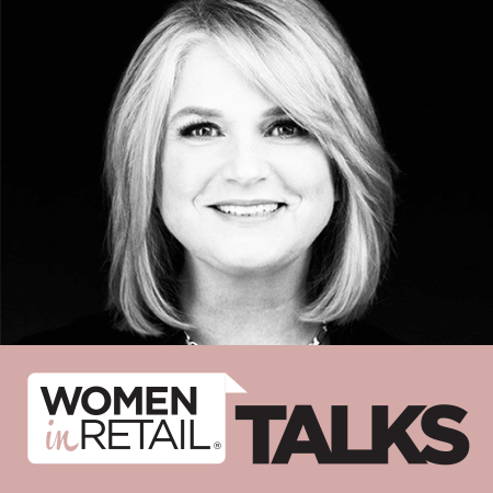 Vera Bradley CEO Jackie Ardrey on How to Lead a Successful Retail Transformation