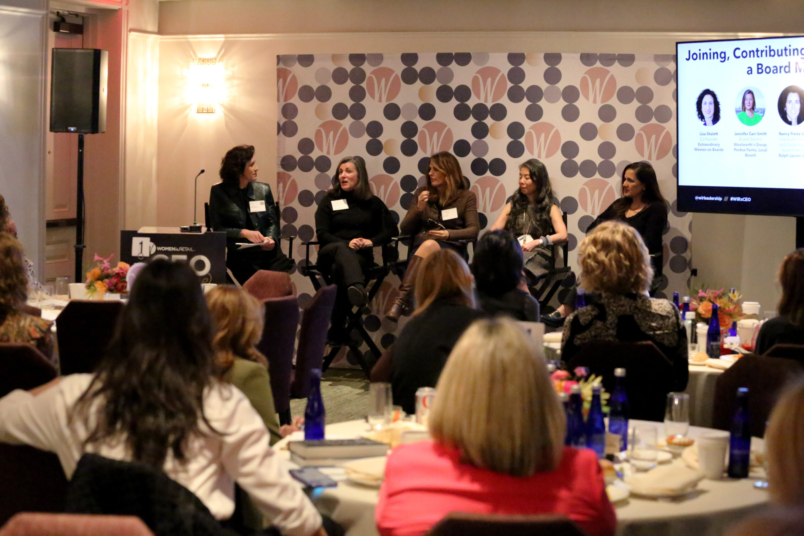 6 Steps To Prepare For Your First Board Role