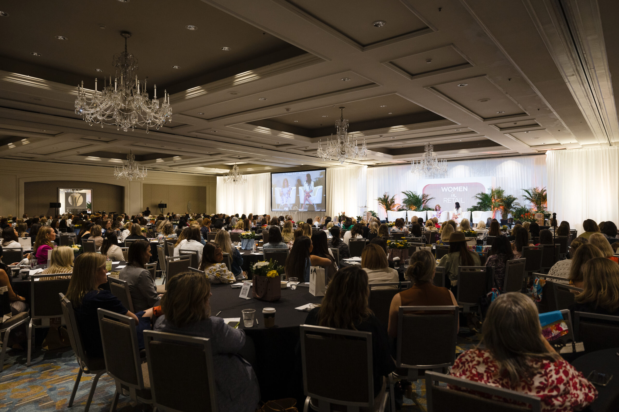 WIRL Summit