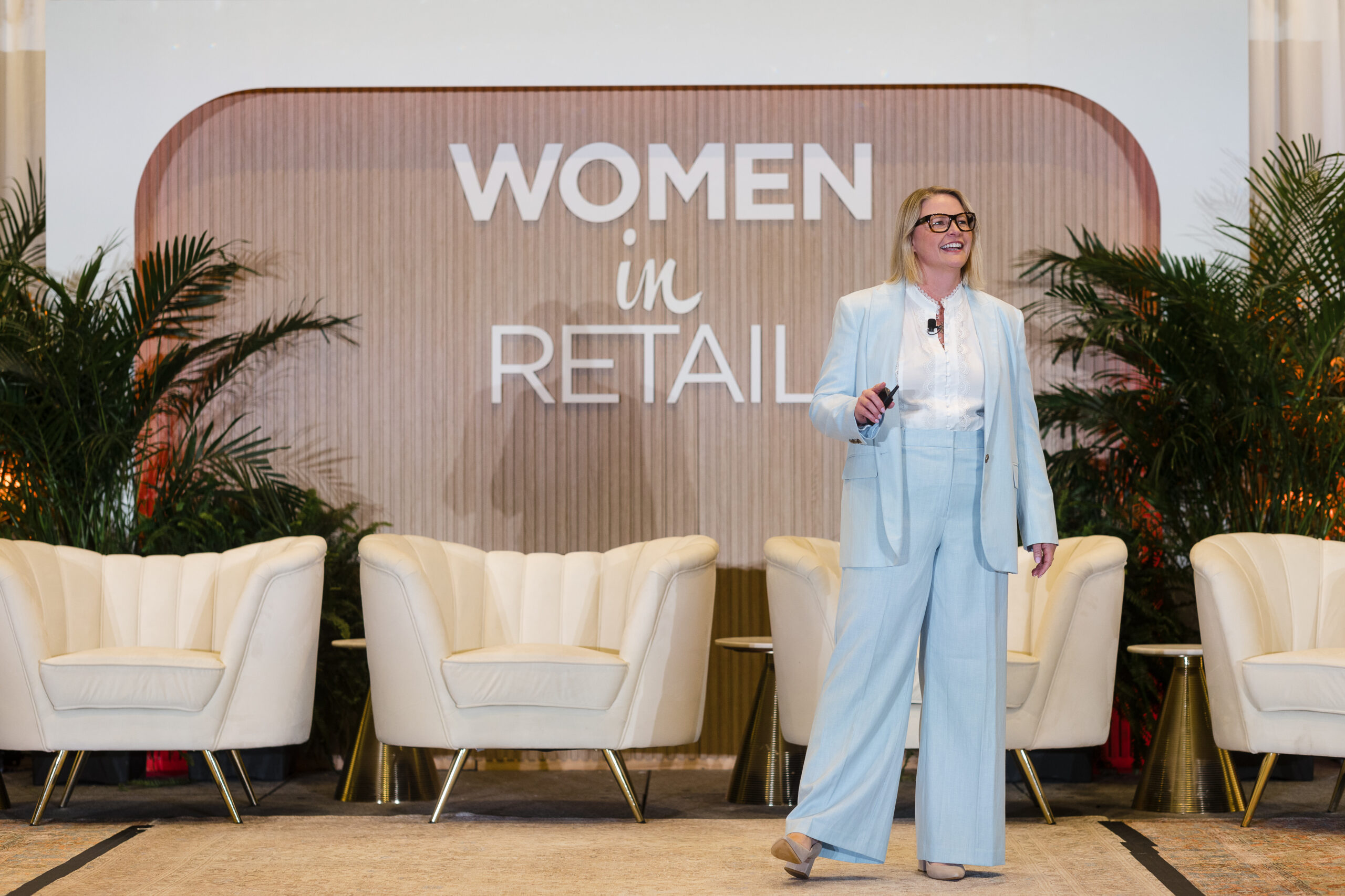 WIRL Summit