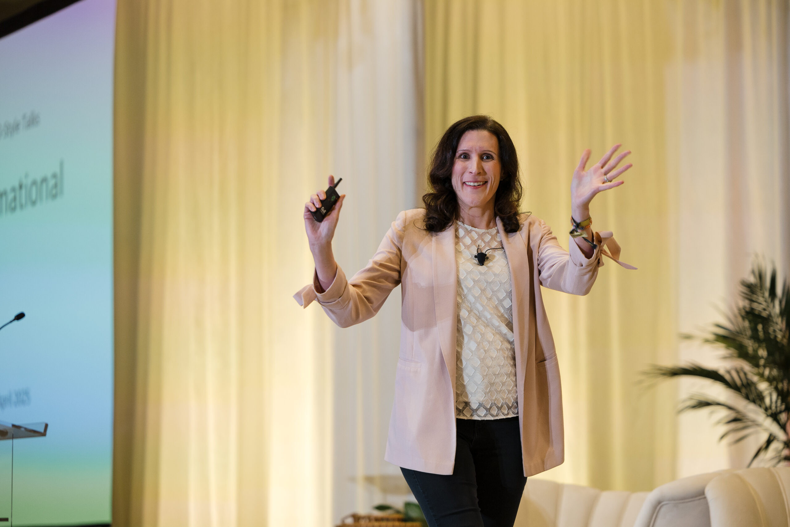 WIRL Summit