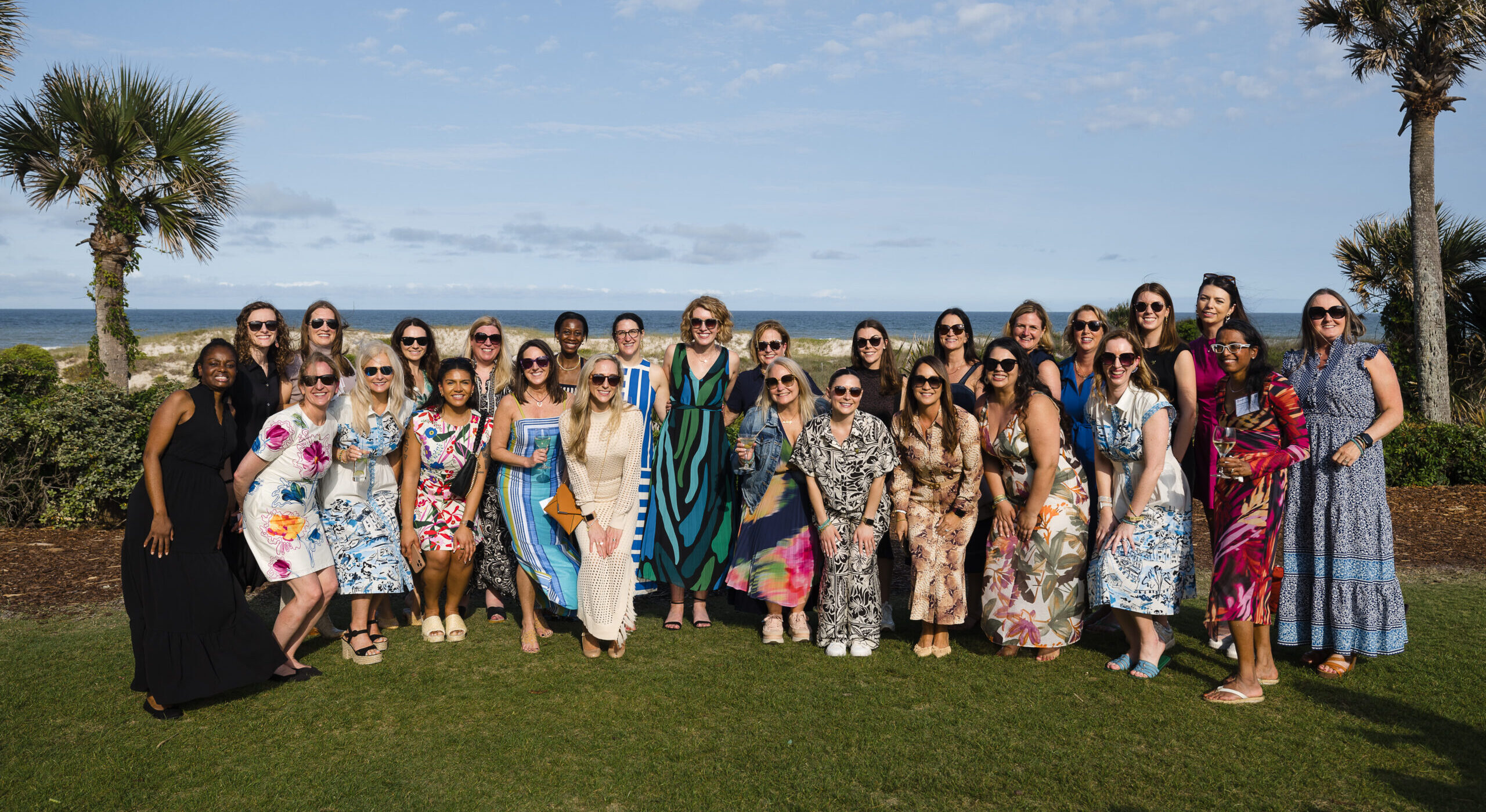 WIRL Summit