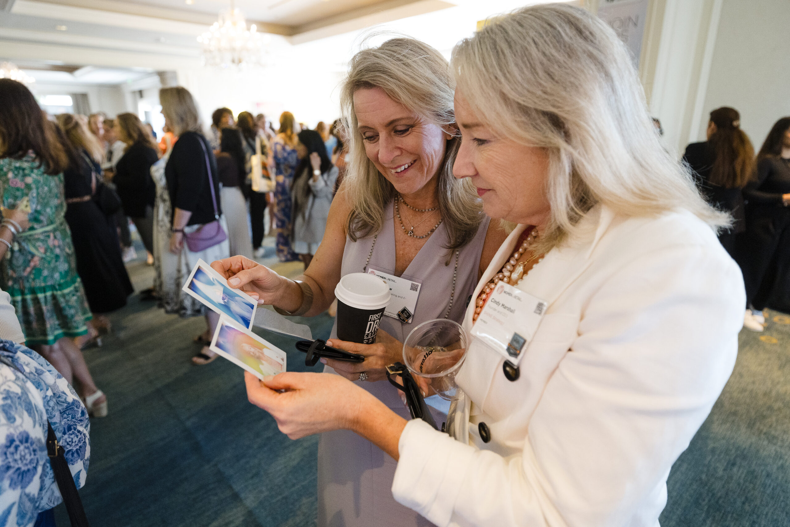 WIRL Summit