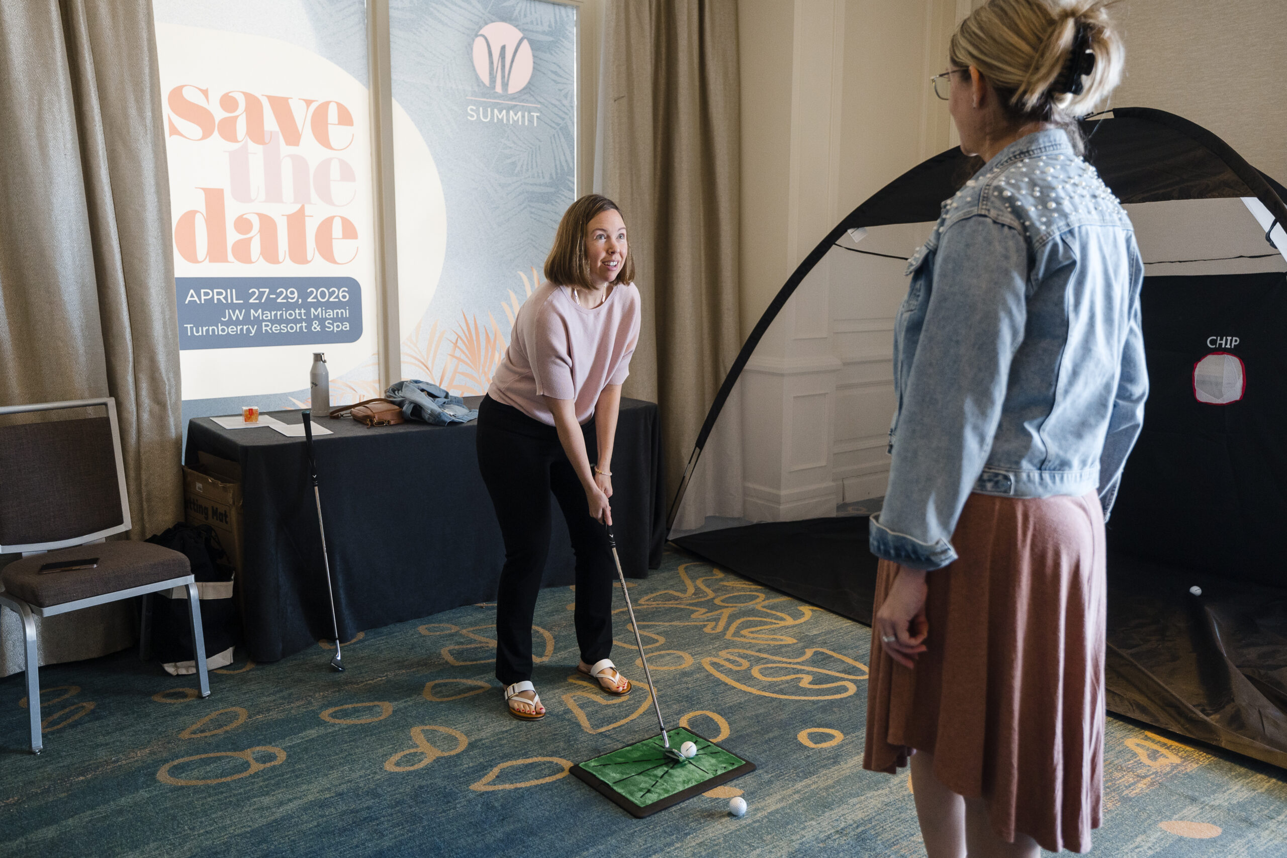 WIRL Summit