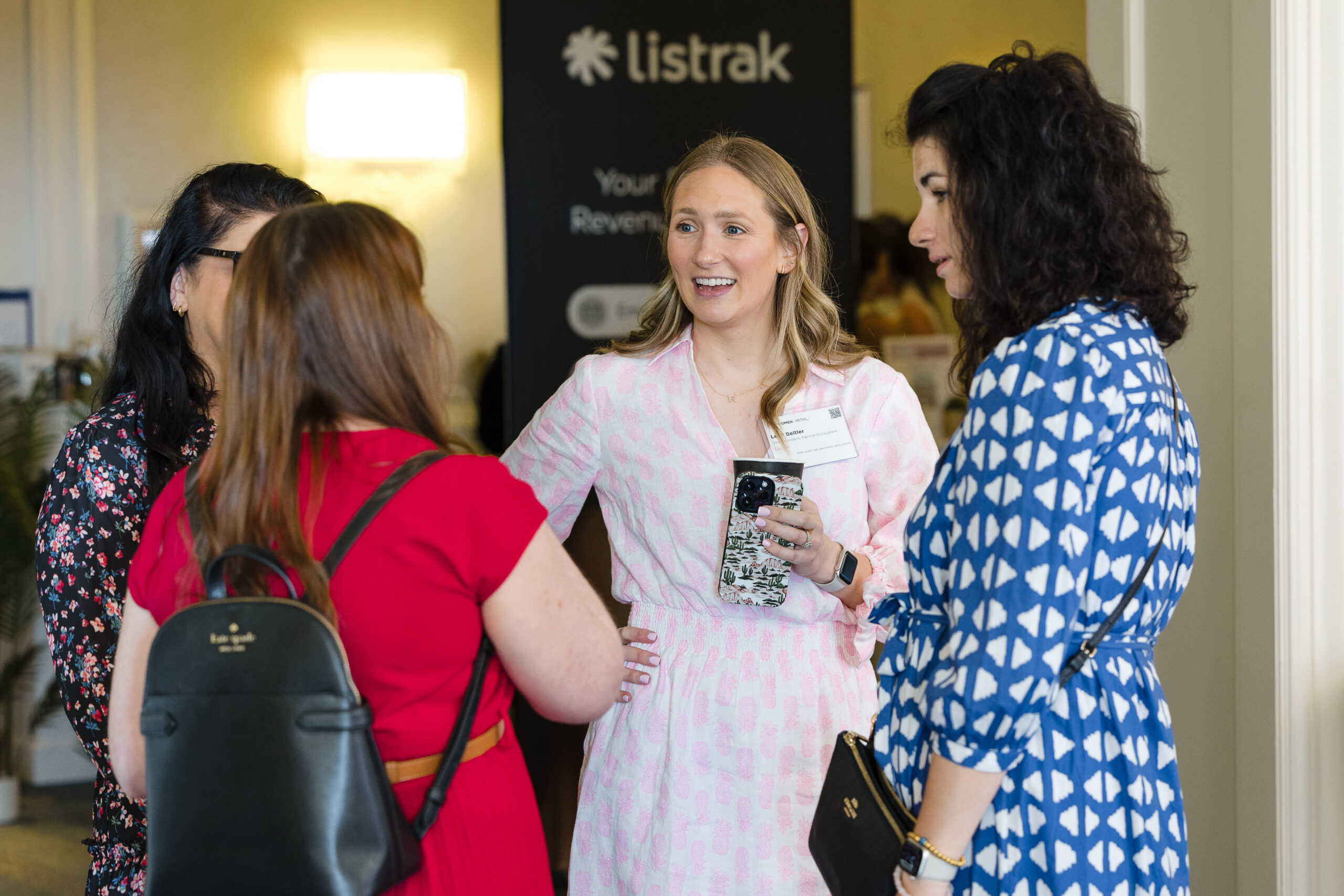WIRL Summit