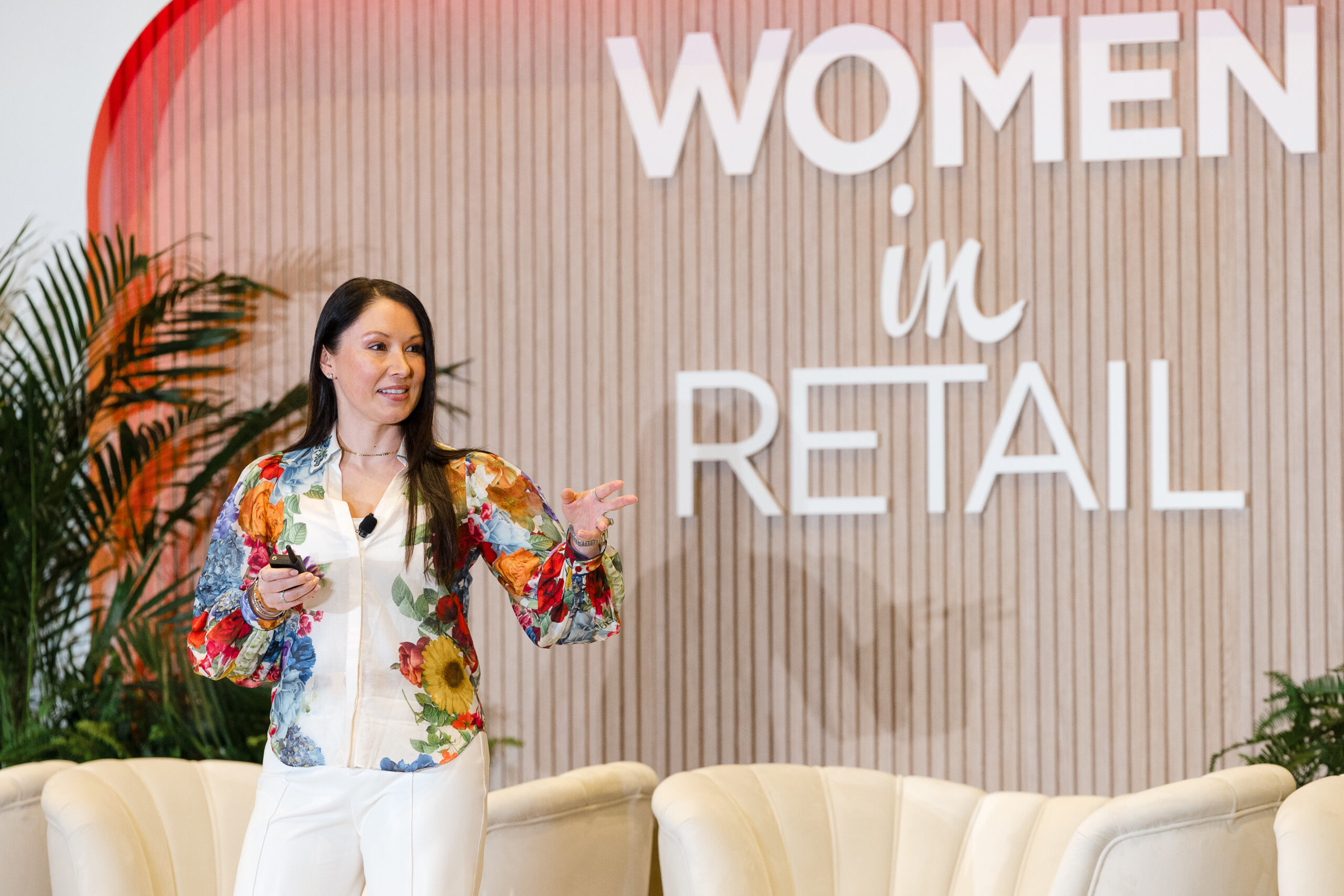 WIRL Summit