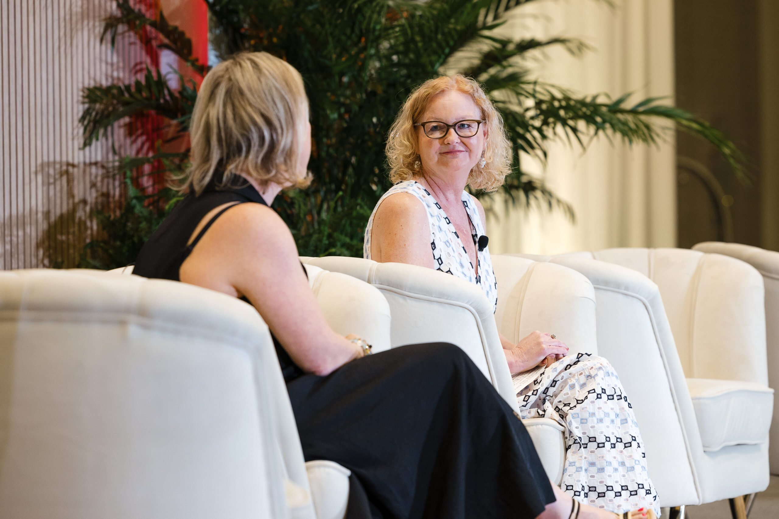 WIRL Summit