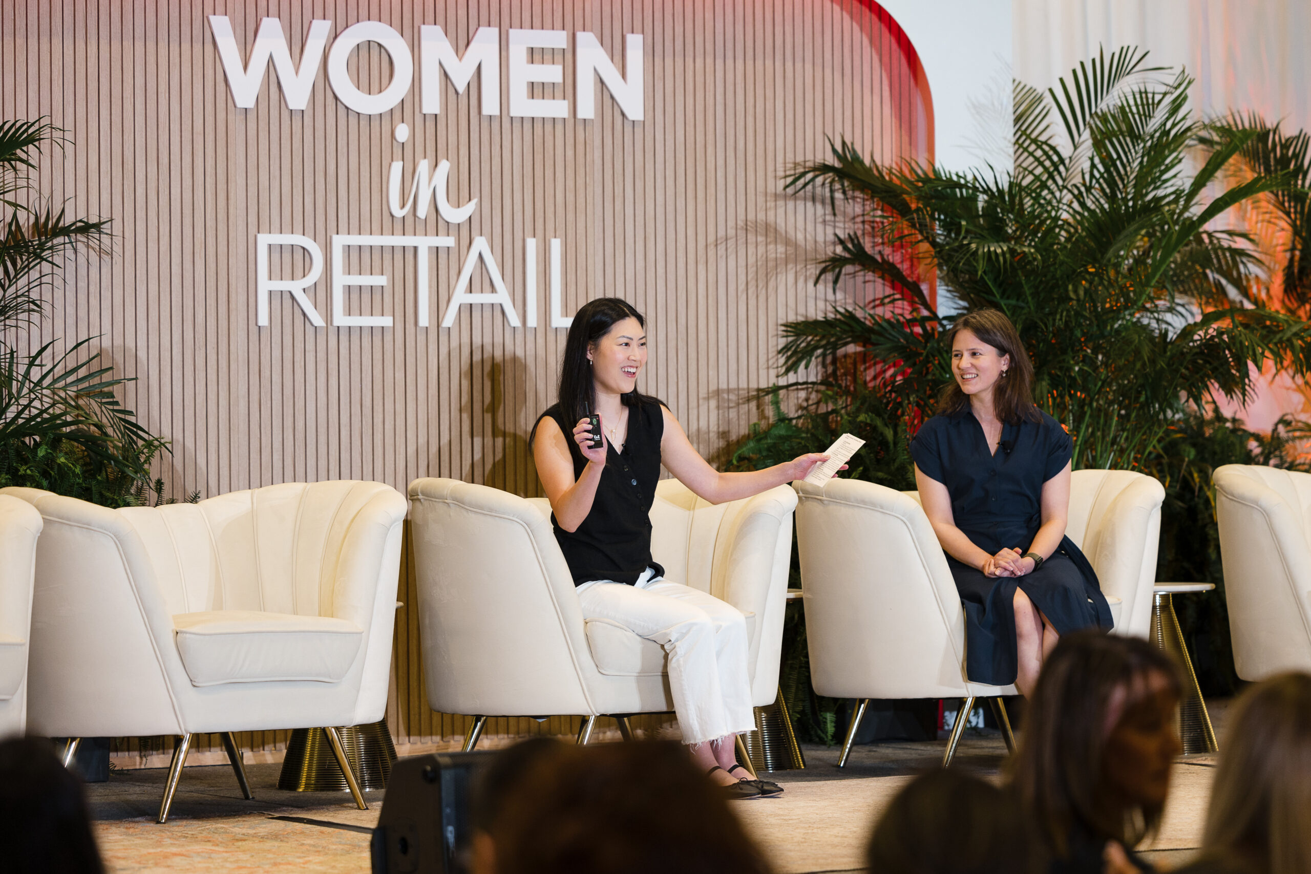 WIRL Summit