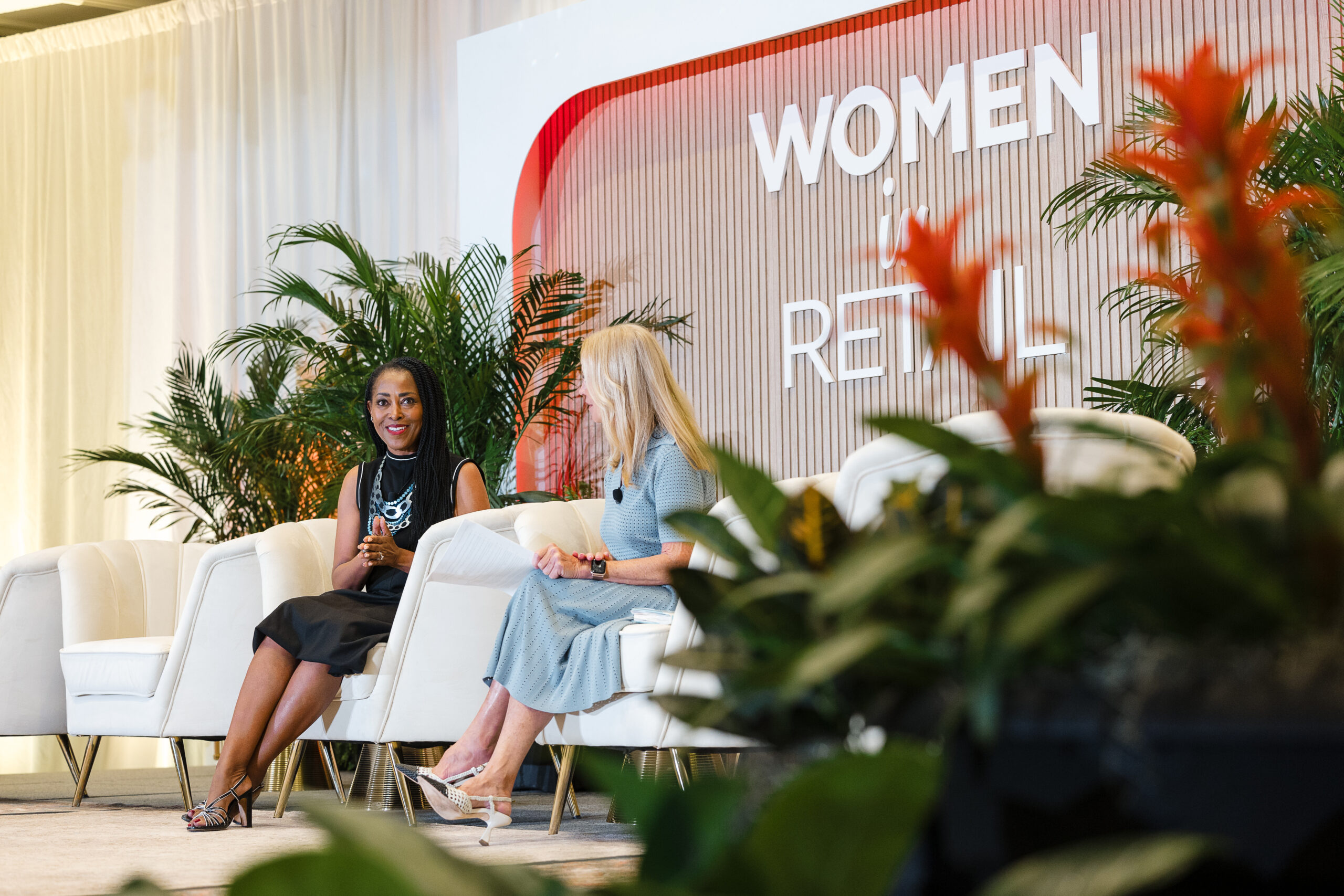 WIRL Summit