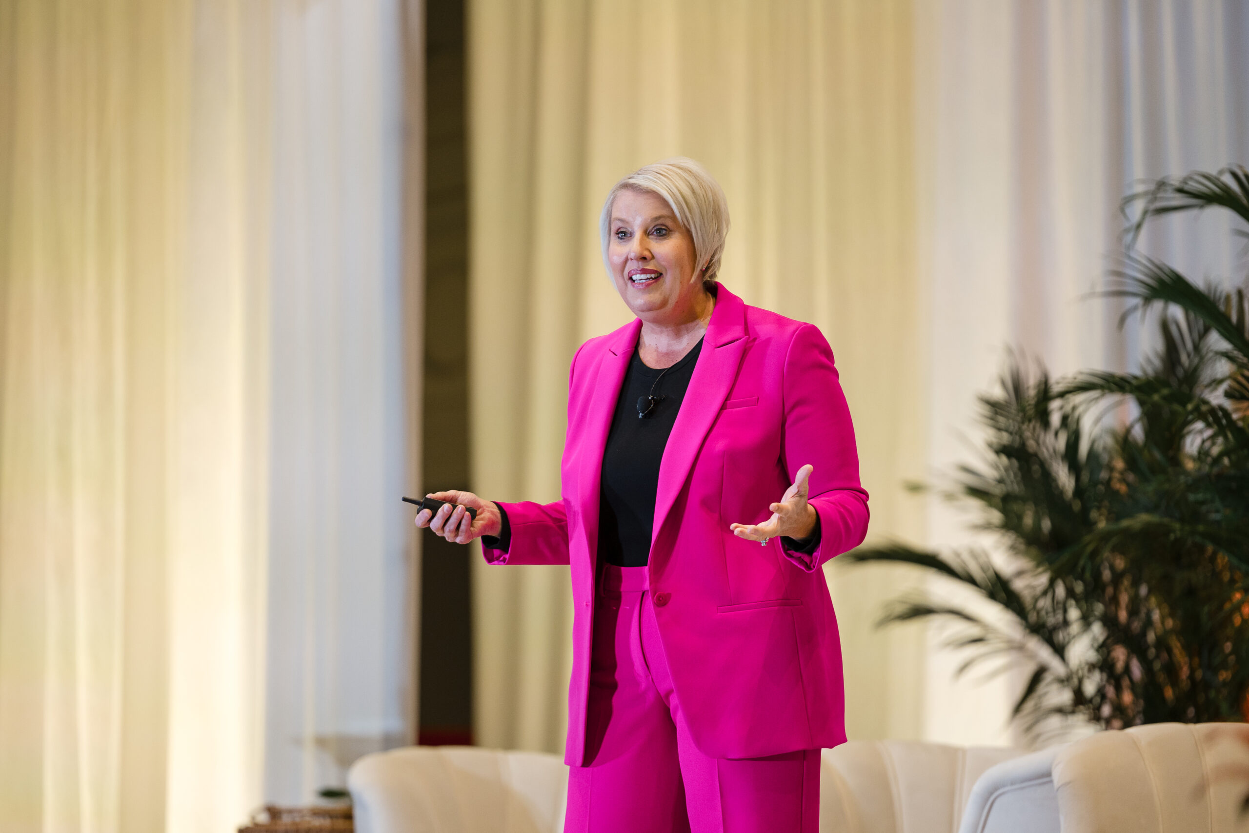 WIRL Summit