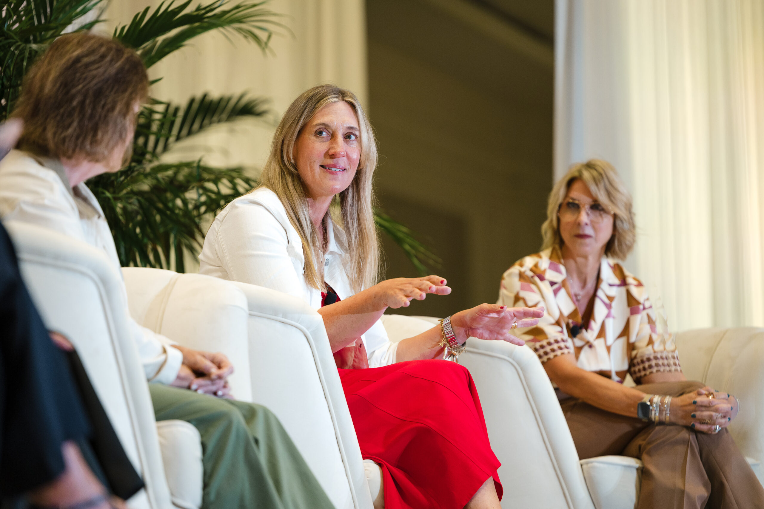 WIRL Summit