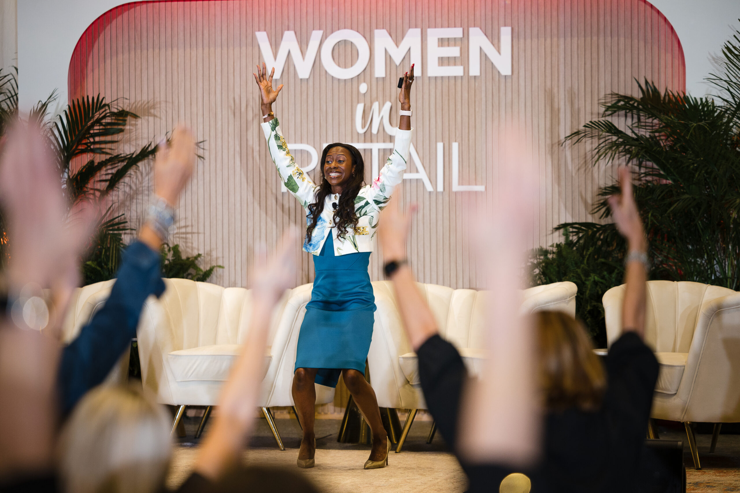 WIRL Summit
