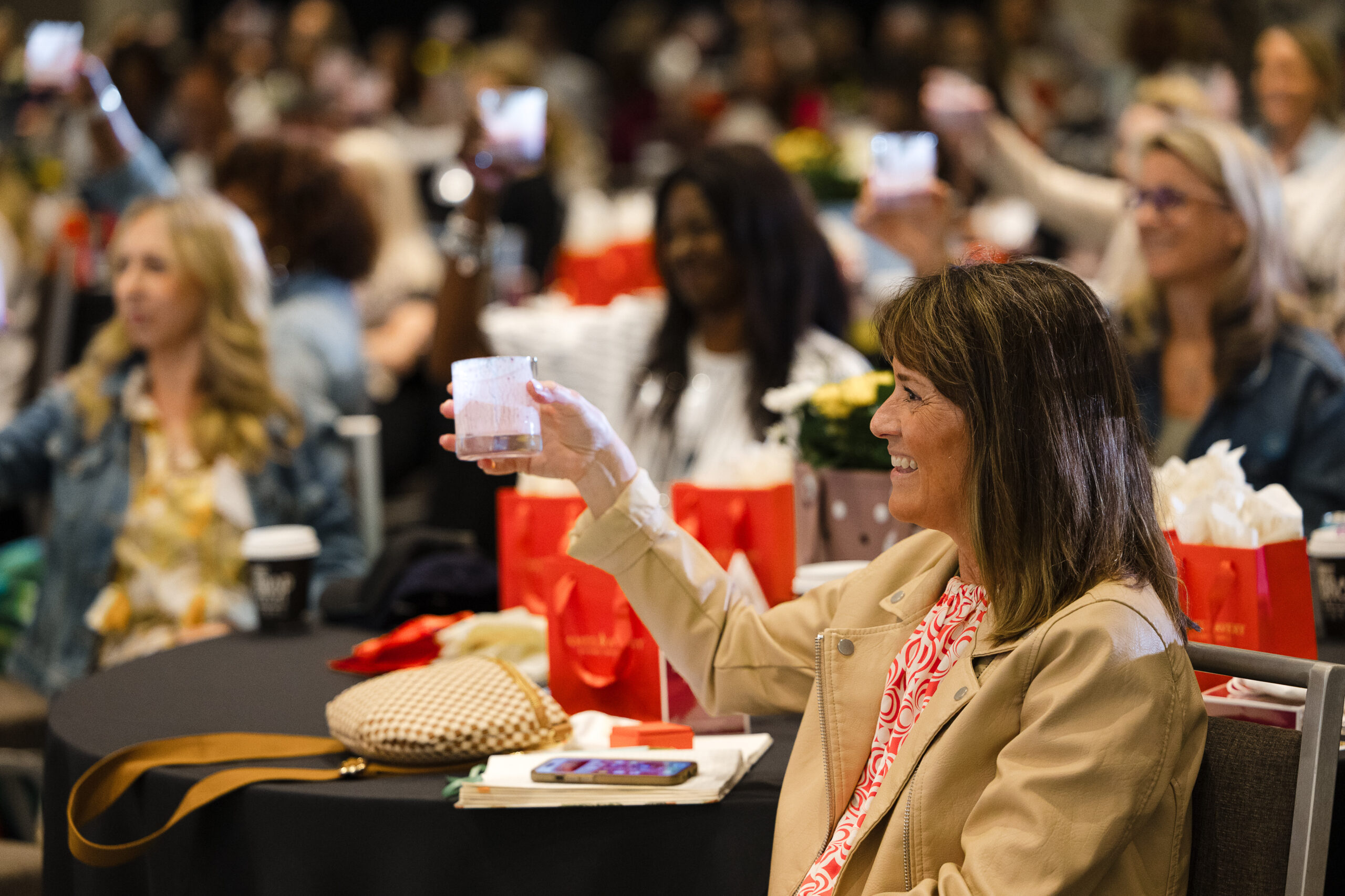 WIRL Summit