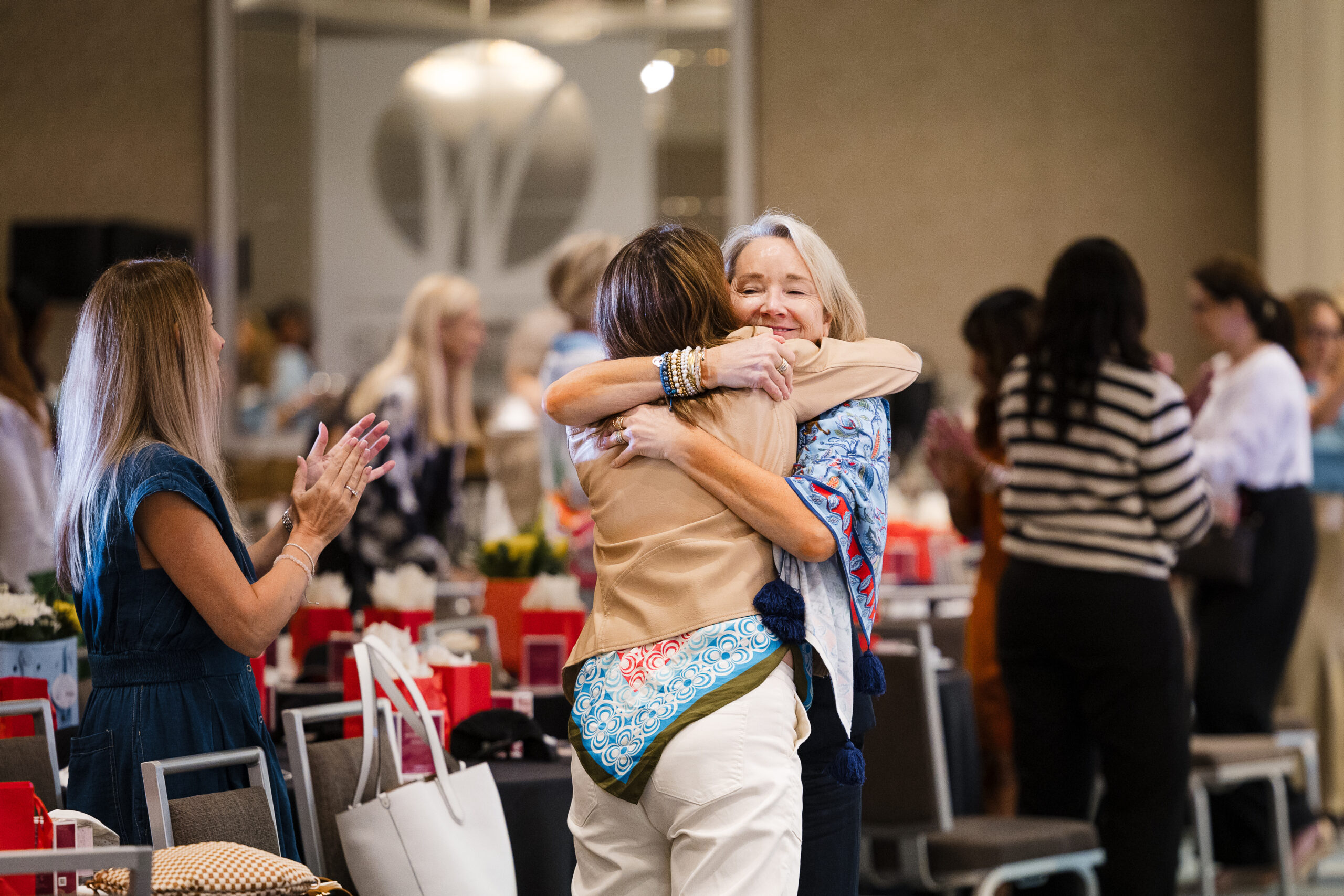 WIRL Summit