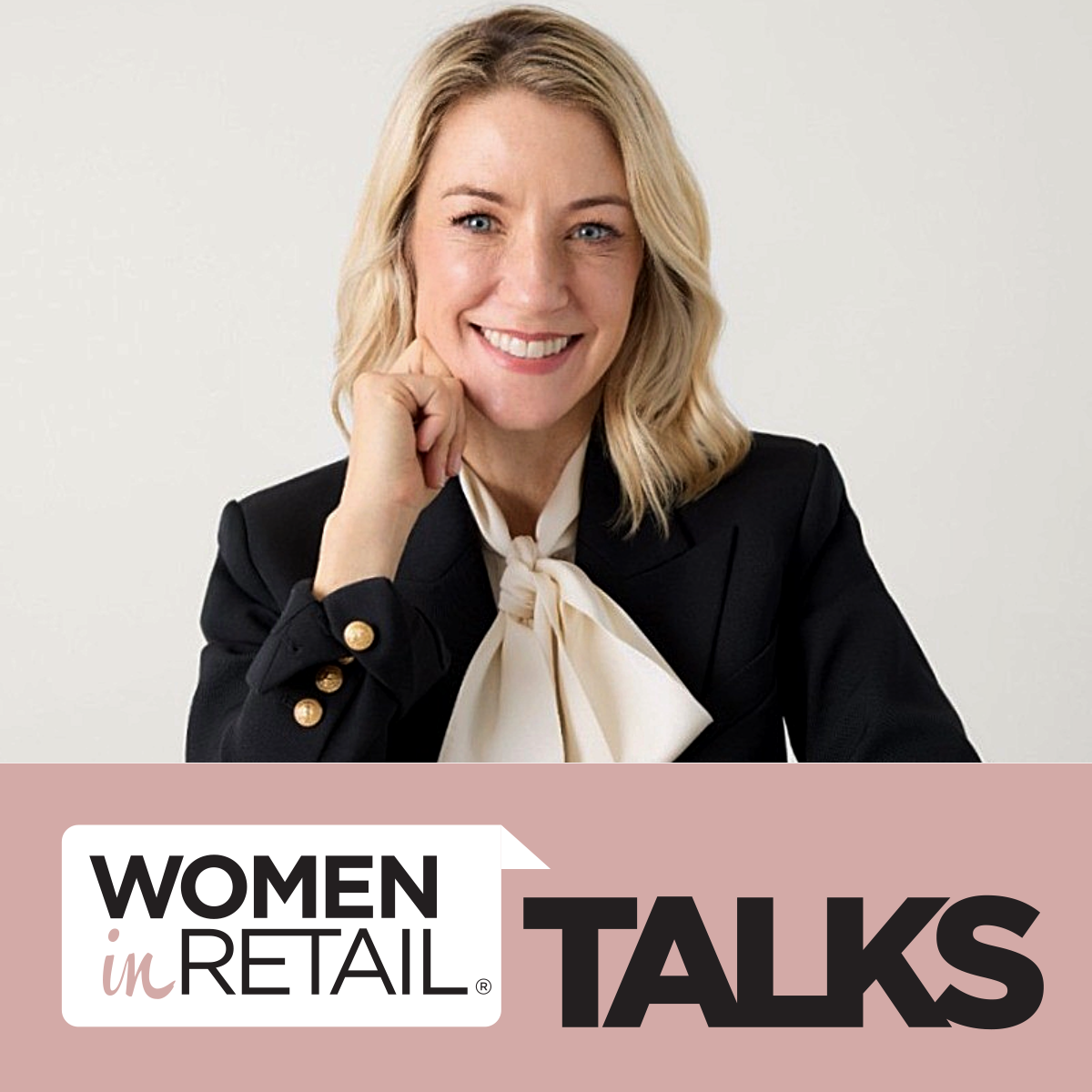 Rothy's CEO Dayna Quanbeck on Growth and Credibility Rooted in Sustainability episode artwork