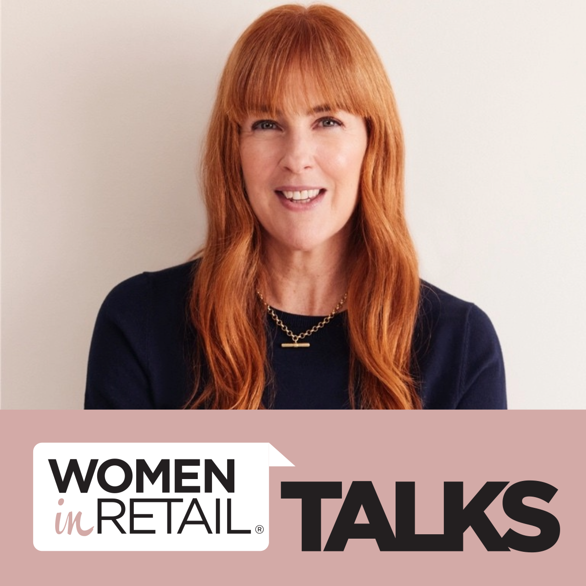 Boden Commercial Chief Katherine Danneberg Taps Into Her Leadership Purpose as an Enabler of Creativity episode artwork