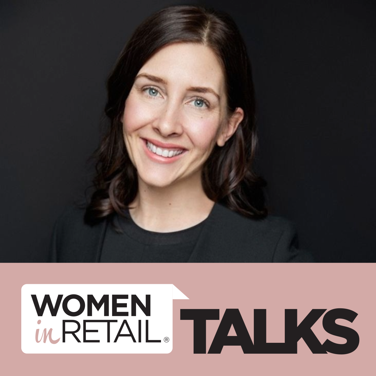 CAMP CEO and President Jenica Myszkowski on Scaling Immersive Retail Experiences episode artwork
