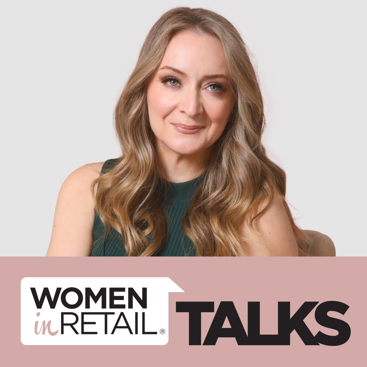 Motivating Teams Through Radical Transparency: Insights From Lulus' CEO Crystal Landsem episode artwork