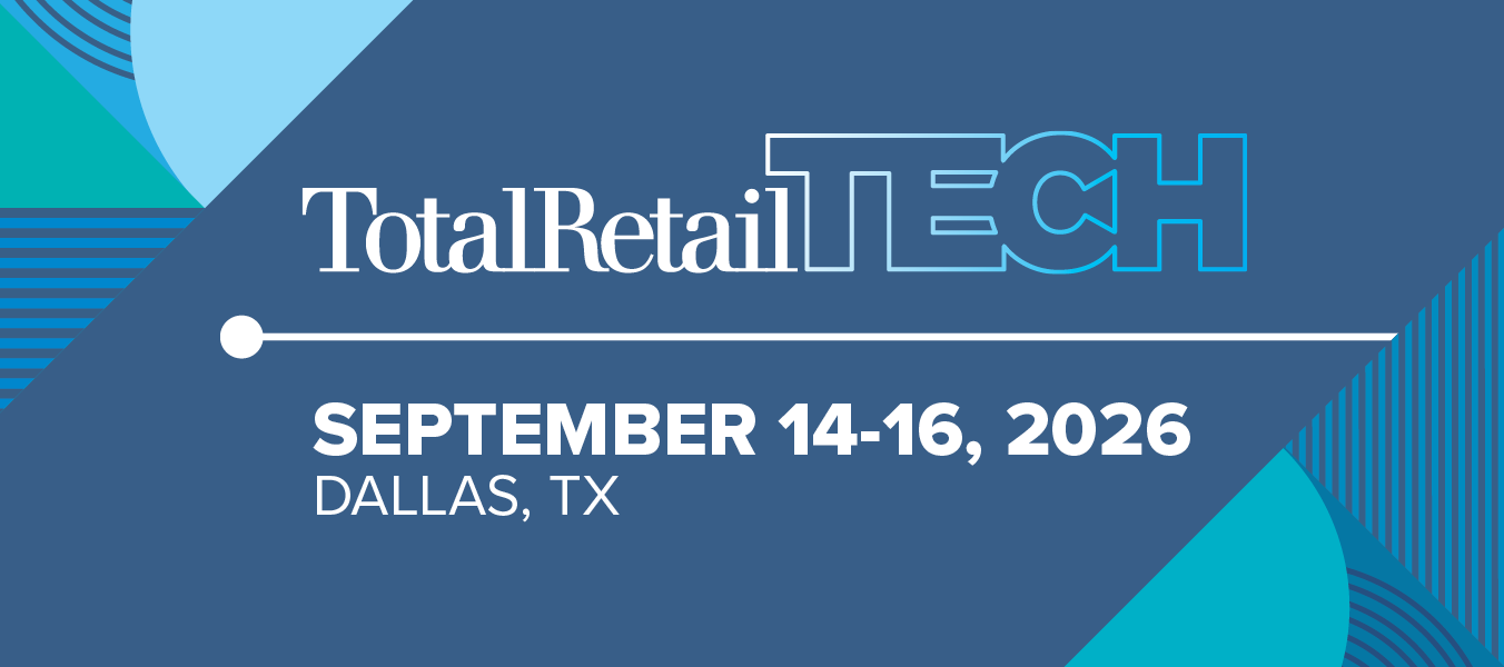Retail Marketing and Technology Leaders: Join Us at Total Retail Tech 2026!